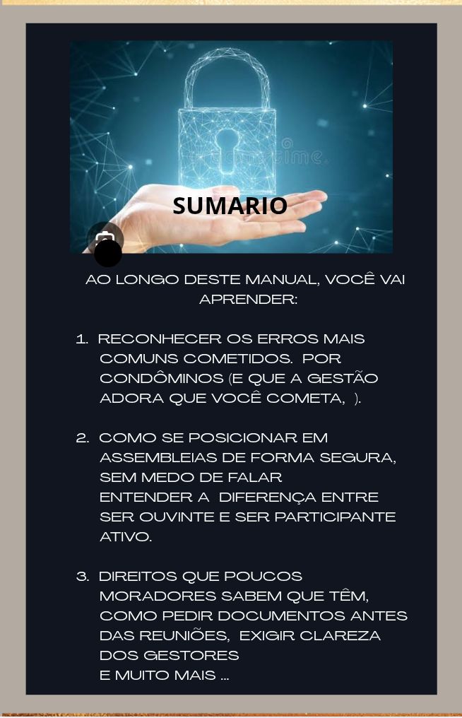 sumario atualizado 03